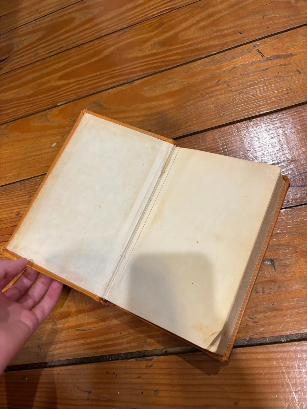 (216) THE LATCH KEY BOOK